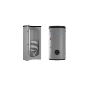 HMV - PUFFER TARTÁLY