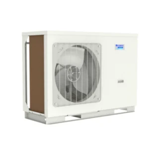 GREE MONOBLOKKOS LEVEGŐ-VÍZ HŐSZIVATTYÚ