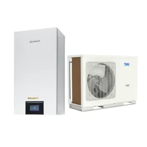 GREE OSZTOTT LEVEGŐ-VÍZ HŐSZIVATTYÚ